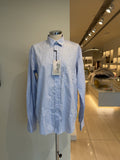 6167 Camicia vestibilità over